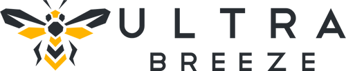 Ultra Breeze Suits logo